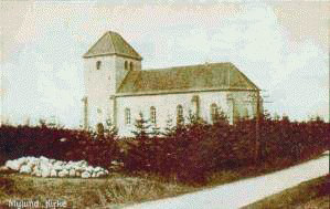 mylund kirke
