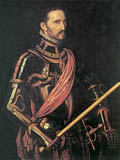 duke of alba